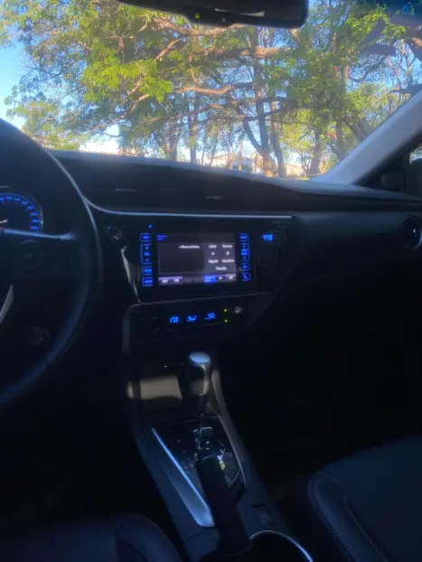 TOYOTA Corolla 2.0 16V 4P XEI FLEX AUTOMTICO, Foto 8