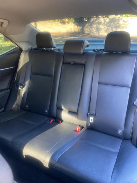 TOYOTA Corolla 2.0 16V 4P XEI FLEX AUTOMTICO, Foto 9