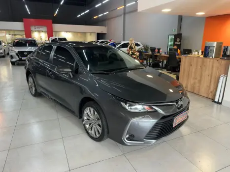 TOYOTA Corolla 2.0 16V 4P XEI FLEX AUTOMTICO, Foto 1