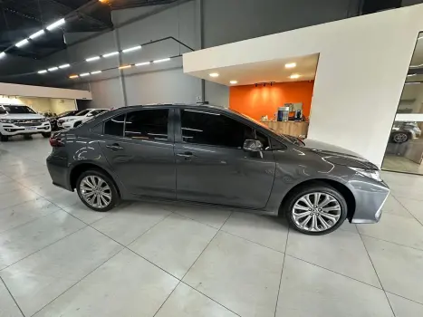 TOYOTA Corolla 2.0 16V 4P XEI FLEX AUTOMTICO, Foto 2