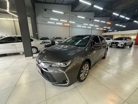 TOYOTA Corolla 2.0 16V 4P XEI FLEX AUTOMTICO, Foto 3