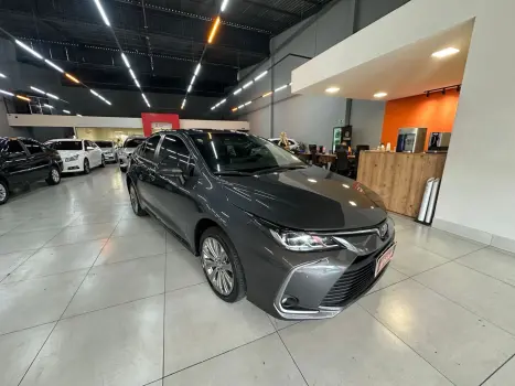 TOYOTA Corolla 2.0 16V 4P XEI FLEX AUTOMTICO, Foto 4