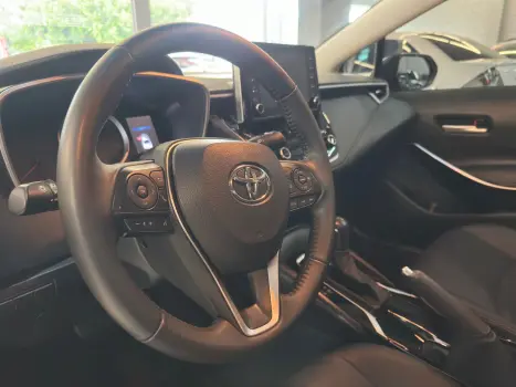 TOYOTA Corolla 2.0 16V 4P XEI FLEX AUTOMTICO, Foto 6