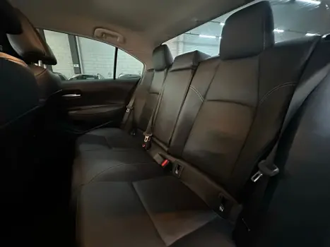TOYOTA Corolla 2.0 16V 4P XEI FLEX AUTOMTICO, Foto 7