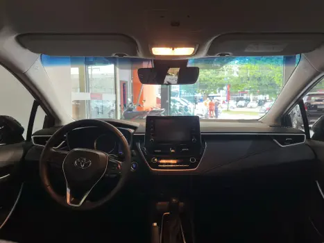 TOYOTA Corolla 2.0 16V 4P XEI FLEX AUTOMTICO, Foto 8