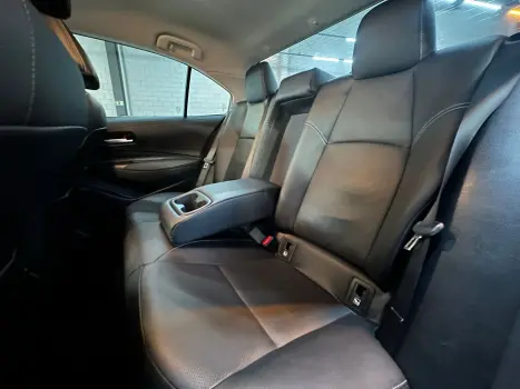 TOYOTA Corolla 2.0 16V 4P XEI FLEX AUTOMTICO, Foto 9