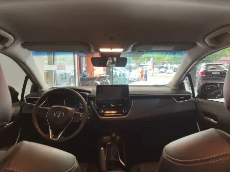 TOYOTA Corolla 2.0 16V 4P XEI FLEX AUTOMTICO, Foto 10