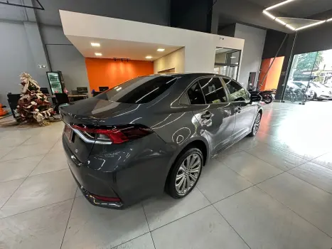 TOYOTA Corolla 2.0 16V 4P XEI FLEX AUTOMTICO, Foto 11