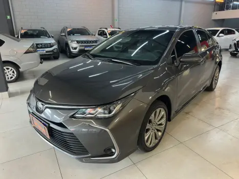 TOYOTA Corolla 2.0 16V 4P XEI FLEX AUTOMTICO, Foto 12