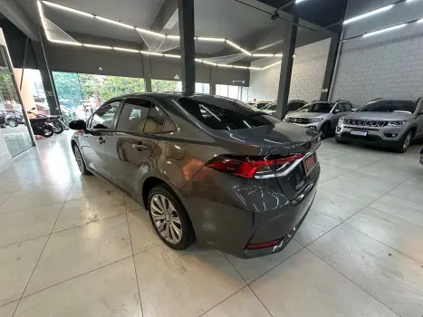 TOYOTA Corolla 2.0 16V 4P XEI FLEX AUTOMTICO, Foto 13