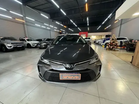 TOYOTA Corolla 2.0 16V 4P XEI FLEX AUTOMTICO, Foto 14