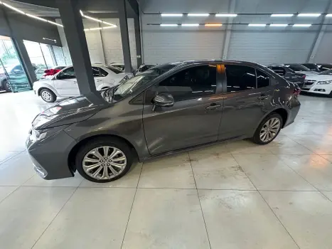 TOYOTA Corolla 2.0 16V 4P XEI FLEX AUTOMTICO, Foto 16