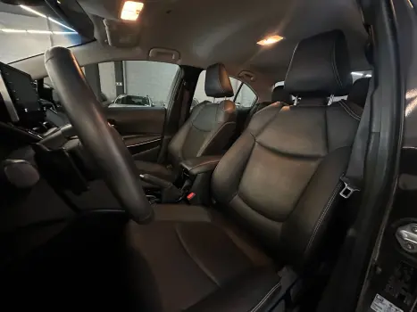 TOYOTA Corolla 2.0 16V 4P XEI FLEX AUTOMTICO, Foto 18