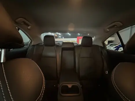 TOYOTA Corolla 2.0 16V 4P XEI FLEX AUTOMTICO, Foto 19
