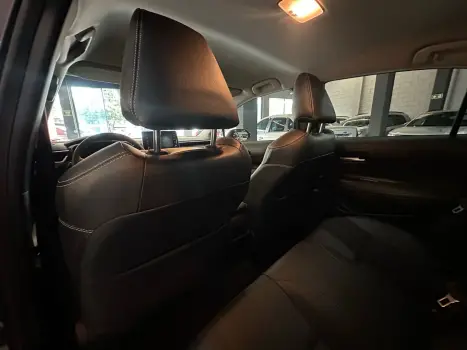 TOYOTA Corolla 2.0 16V 4P XEI FLEX AUTOMTICO, Foto 20