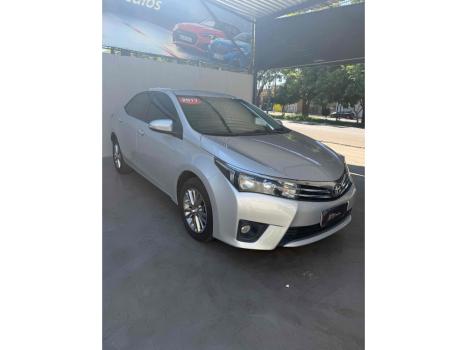 TOYOTA Corolla 2.0 16V 4P XEI FLEX AUTOMTICO, Foto 3