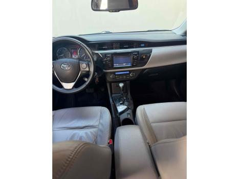 TOYOTA Corolla 2.0 16V 4P XEI FLEX AUTOMTICO, Foto 6