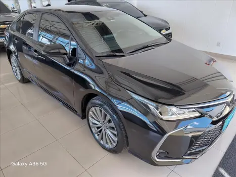 TOYOTA Corolla 2.0 16V 4P XEI FLEX AUTOMTICO, Foto 2