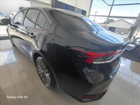 TOYOTA Corolla 2.0 16V 4P XEI FLEX AUTOMTICO, Foto 6