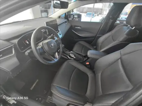 TOYOTA Corolla 2.0 16V 4P XEI FLEX AUTOMTICO, Foto 8