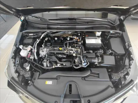 TOYOTA Corolla 2.0 16V 4P XEI FLEX AUTOMTICO, Foto 11
