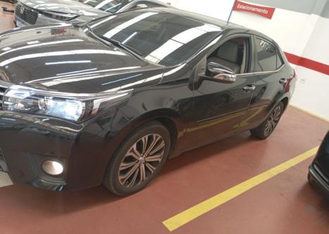 TOYOTA Corolla 2.0 16V 4P XEI FLEX AUTOMTICO, Foto 2