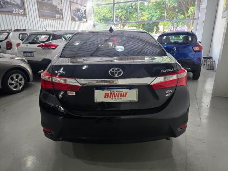 TOYOTA Corolla 2.0 16V 4P XEI FLEX AUTOM�TICO, Foto 5