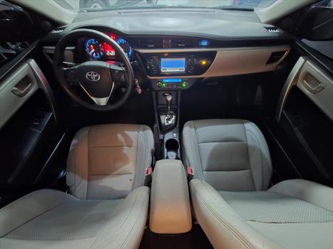 TOYOTA Corolla 2.0 16V 4P XEI FLEX AUTOM�TICO, Foto 9