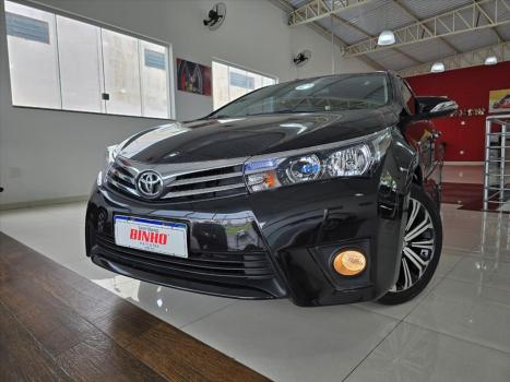 TOYOTA Corolla 2.0 16V 4P XEI FLEX AUTOM�TICO, Foto 4