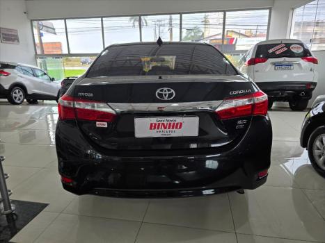 TOYOTA Corolla 2.0 16V 4P XEI FLEX AUTOM�TICO, Foto 6