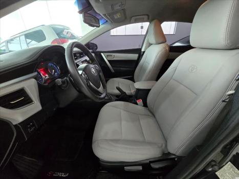 TOYOTA Corolla 2.0 16V 4P XEI FLEX AUTOM�TICO, Foto 8