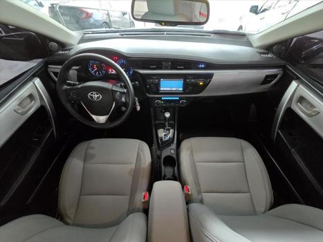 TOYOTA Corolla 2.0 16V 4P XEI FLEX AUTOM�TICO, Foto 11