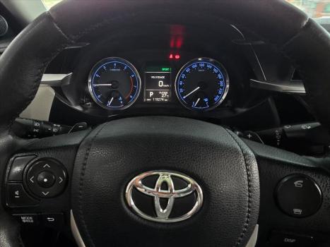 TOYOTA Corolla 2.0 16V 4P XEI FLEX AUTOM�TICO, Foto 12