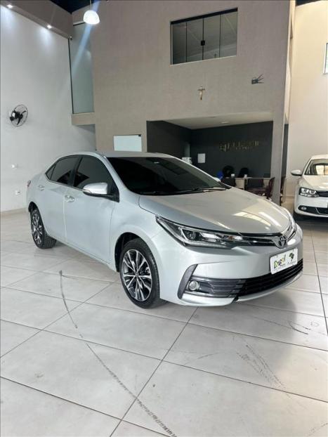TOYOTA Corolla 2.0 16V 4P ALTIS FLEX AUTOMTICO, Foto 1