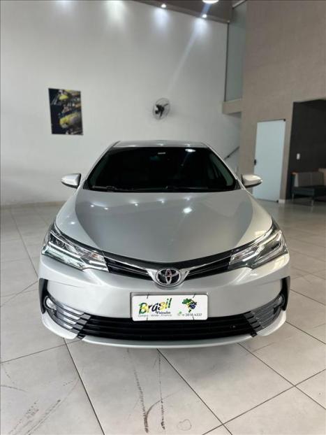 TOYOTA Corolla 2.0 16V 4P ALTIS FLEX AUTOMTICO, Foto 2