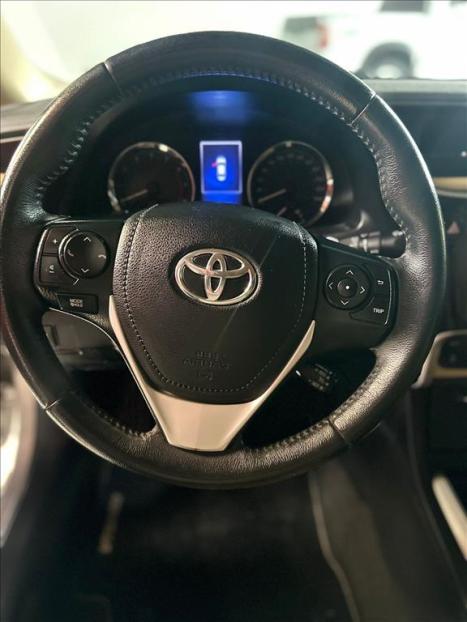 TOYOTA Corolla 2.0 16V 4P ALTIS FLEX AUTOMTICO, Foto 4