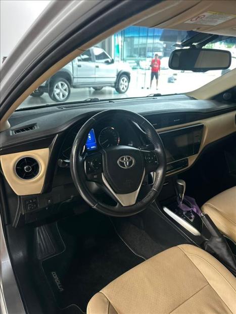 TOYOTA Corolla 2.0 16V 4P ALTIS FLEX AUTOMTICO, Foto 5
