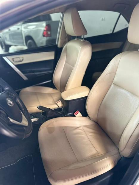 TOYOTA Corolla 2.0 16V 4P ALTIS FLEX AUTOMTICO, Foto 6