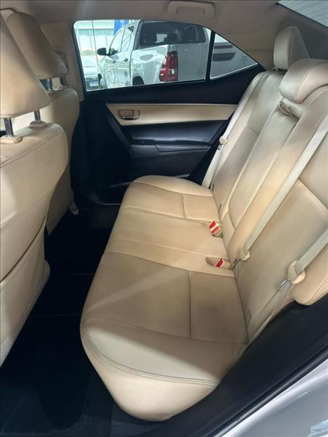 TOYOTA Corolla 2.0 16V 4P ALTIS FLEX AUTOMTICO, Foto 8