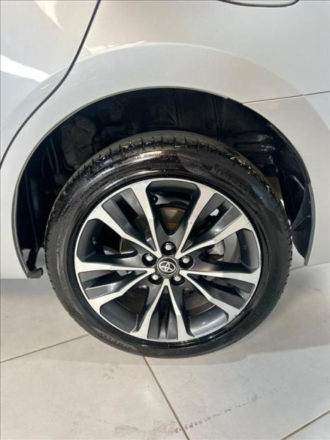 TOYOTA Corolla 2.0 16V 4P ALTIS FLEX AUTOMTICO, Foto 11