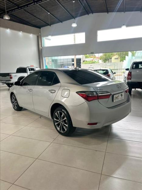 TOYOTA Corolla 2.0 16V 4P ALTIS FLEX AUTOMTICO, Foto 12