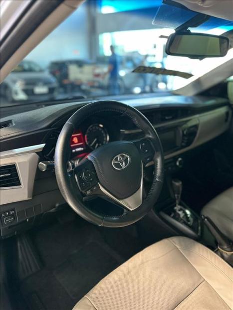 TOYOTA Corolla 2.0 16V 4P XEI FLEX AUTOMTICO, Foto 5