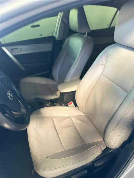 TOYOTA Corolla 2.0 16V 4P XEI FLEX AUTOMTICO, Foto 6