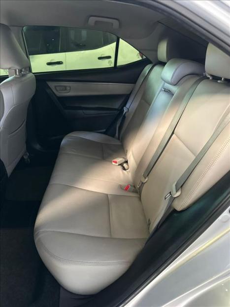 TOYOTA Corolla 2.0 16V 4P XEI FLEX AUTOMTICO, Foto 7