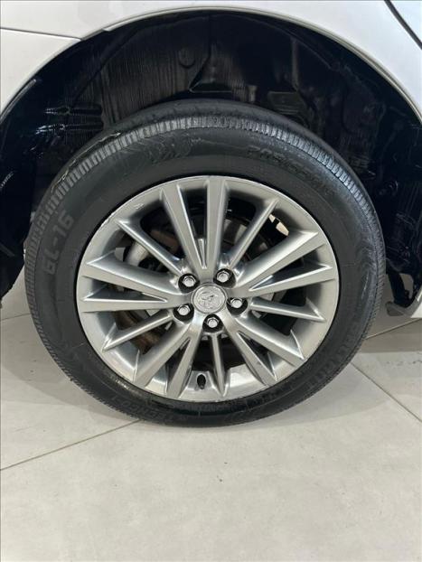 TOYOTA Corolla 2.0 16V 4P XEI FLEX AUTOMTICO, Foto 11