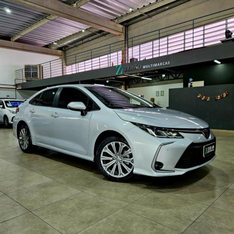 TOYOTA Corolla 2.0 16V 4P XEI FLEX AUTOMTICO, Foto 1