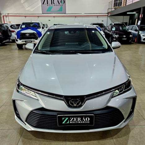 TOYOTA Corolla 2.0 16V 4P XEI FLEX AUTOMTICO, Foto 2