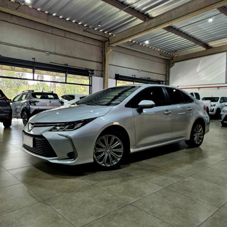 TOYOTA Corolla 2.0 16V 4P XEI FLEX AUTOMTICO, Foto 3