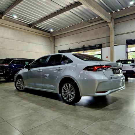 TOYOTA Corolla 2.0 16V 4P XEI FLEX AUTOMTICO, Foto 5