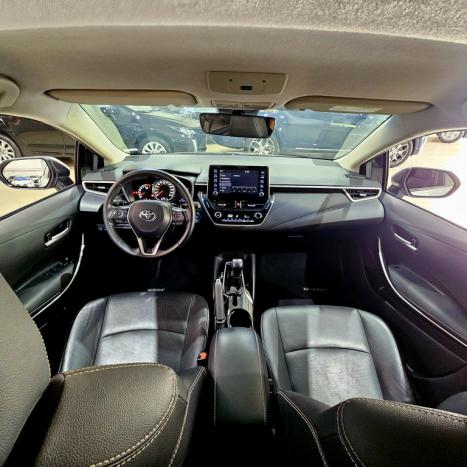 TOYOTA Corolla 2.0 16V 4P XEI FLEX AUTOMTICO, Foto 6
